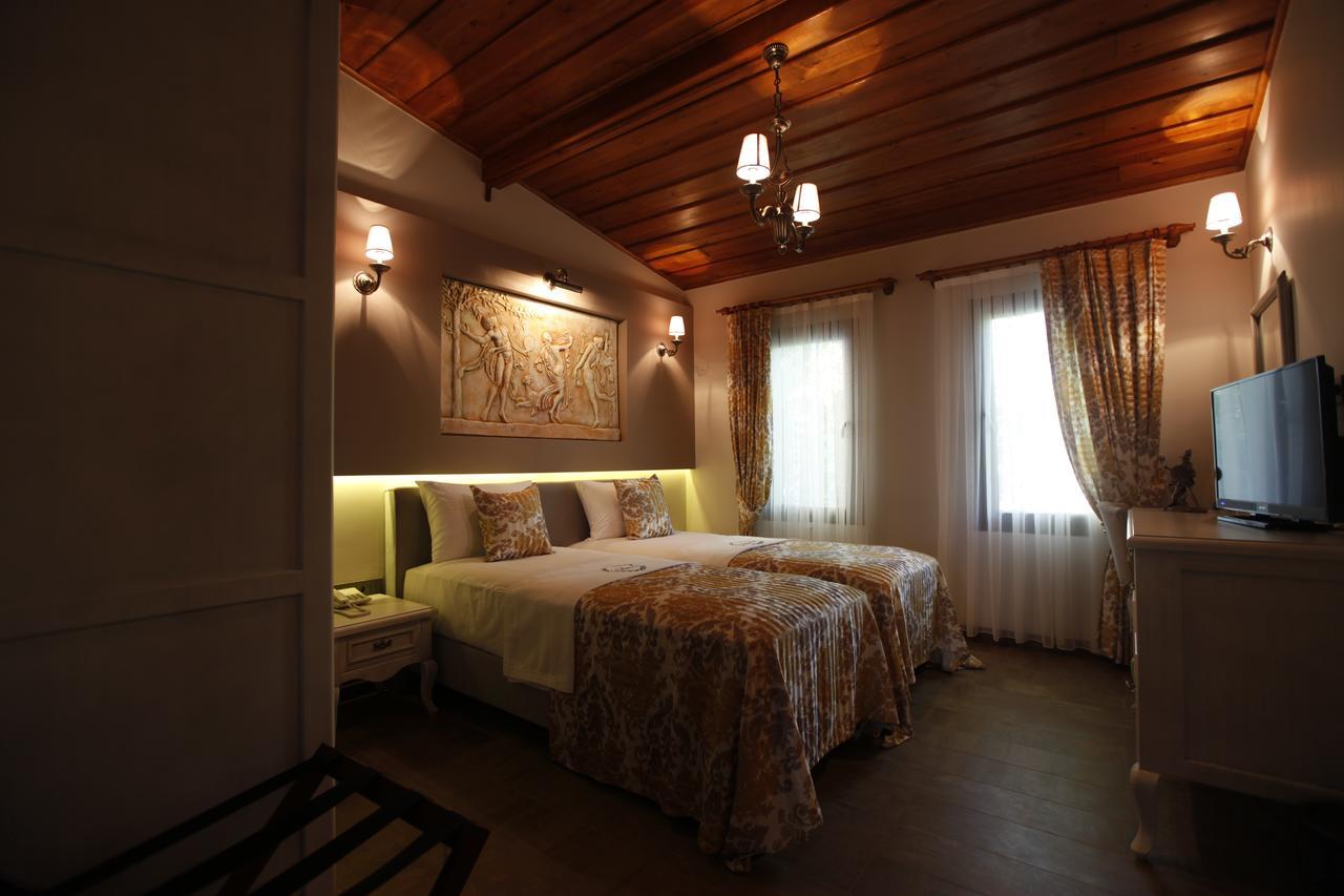 Livia Hotel Ephesus (Adults Only) Selçuk Chambre photo